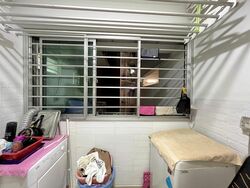 Blk 104B Eastbrook @ Canberra (Sembawang), HDB 4 Rooms #421636431